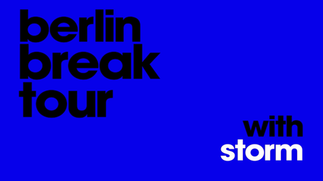 #4 Storm - The European School - Berlin Break Tour