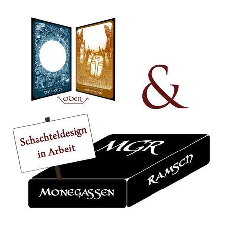 Monegassen Ramsch - Crowdfunding