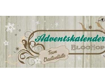 Stampin UP! Team Advenskalender - 11. Dezember