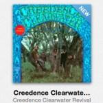 Creedence Clearwater Revival