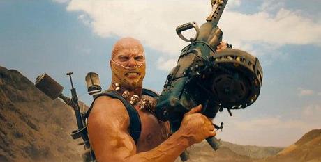 Mad Max: Fury Road   Großartiger Trailer macht Lust auf mehr