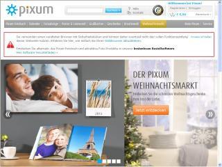 Fotobuch Online bestellen bei Pixum