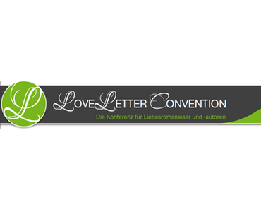 Love Letter Convention #LLC2015