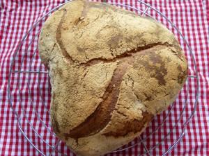 schweizer dreickesbrot