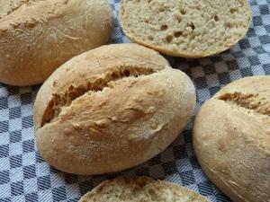 bauernbrötchen