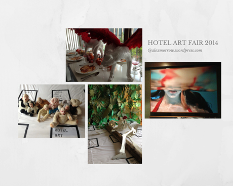 Hotel Art Fair 2014-3