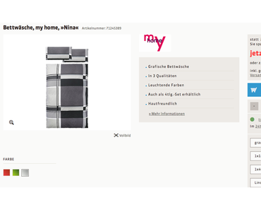 Weihachtseinkauf mal anders!