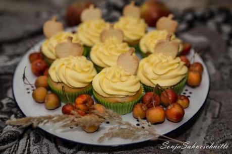 Apfel-Cupcakes (1 von 5)