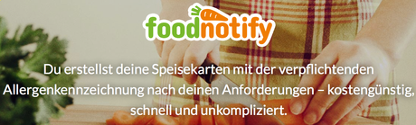 foodnotify
