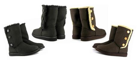 FASHION | The Story behind UGG Boots