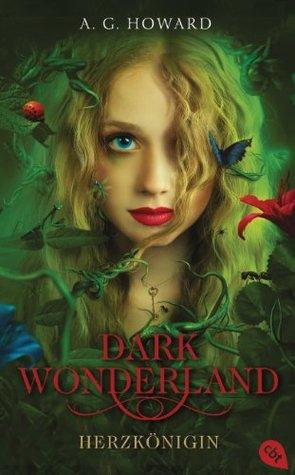[Gast-Rezension] Dark Wonderland (Nadine)