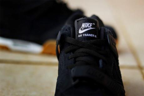 Nike Air Trainer 3 “Gum” Pack