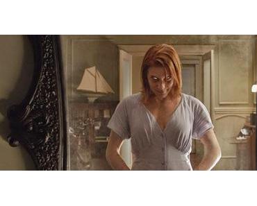 OCULUS - Auch hinter deinem Spiegel wartet der Horror