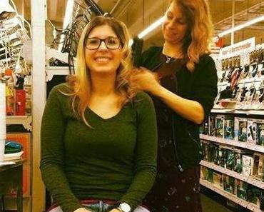 Stylingtag 2014 bei Media Markt Straubing