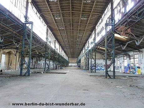 veb, berlin, fabrik, verlassene, urbex, kuhlautomat, treptow, schoneweide, industrie