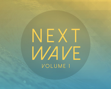 DJ Wiz – Next Wave Vol. 1 (free download)
