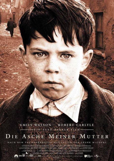Review: DIE ASCHE MEINER MUTTER – Once Upon a Time in Ireland