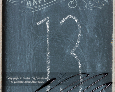 In den Topf geschaut * Marmorkuchen