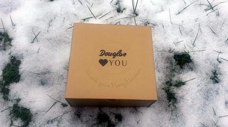 Douglas Box of Beauty Dezember 2014
