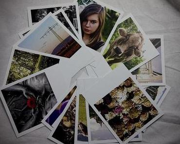 Fotoparadies "Polaroid-Style Prints"