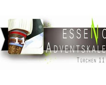 ESSENCE ADVENTSKALENDER [ELFTES TÜRCHEN]