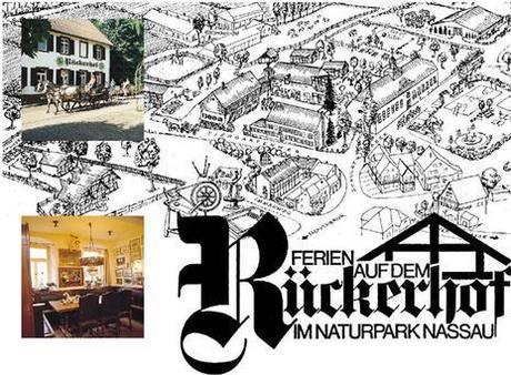 Rheinland-Pfalz, 56412 Welschneudorf: Bauernstube oder Gesindehaus mit Hotelkomfort