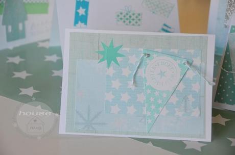 Weihnachtspost- december daily album - Gewinner Weihnachtspost- december daily album - Gewinner