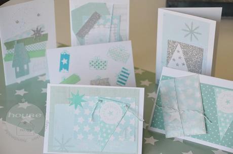 Weihnachtspost- december daily album - Gewinner Weihnachtspost- december daily album - Gewinner