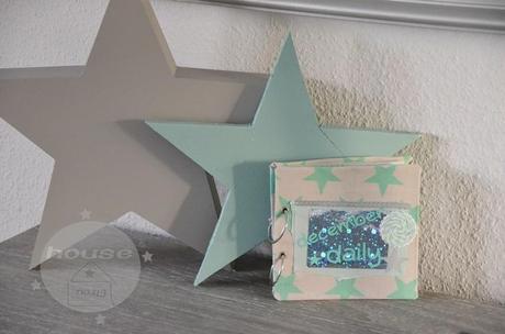 Weihnachtspost- december daily album - Gewinner Weihnachtspost- december daily album - Gewinner