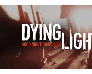 Dying Light Unterstützer mit seltenen Waffen belohnt