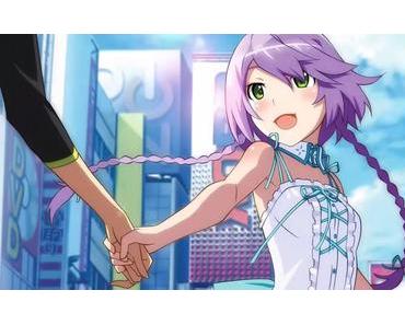 AKIBA’S TRIP: Undead & Undressed erscheint für PS4