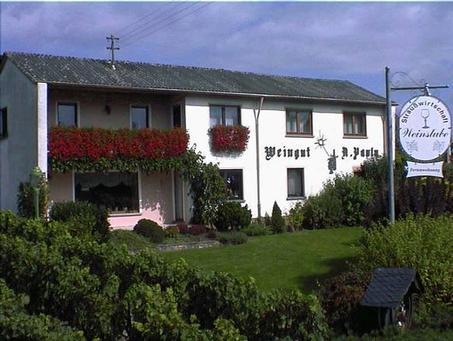 Mosel, 54518 Osann-Monzel: Preise der FeWo Osann / Mosel