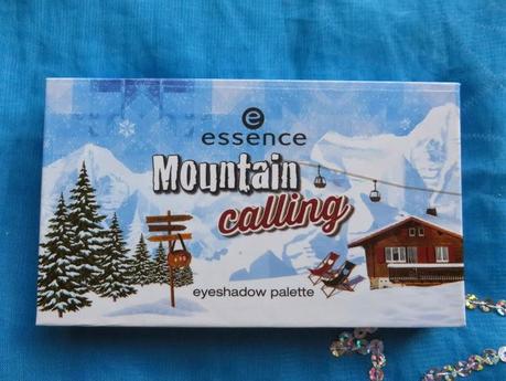 [Review] essence mountain calling Trend Edition