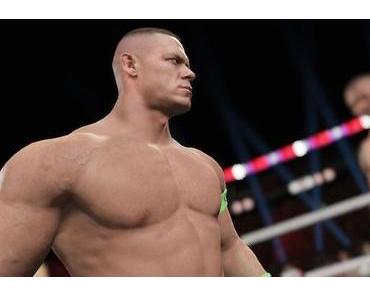WWE Immortals: NetherRealm Studios kündigt neues Mobile-Game für iOS und Android an
