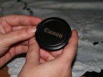 Canon EOS 400D – die ersten Fotos mit meinem neuem Baby