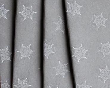 Bestecktaschen bestempelt