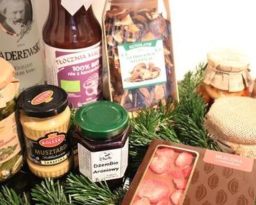 Foodbox | DELINERO November