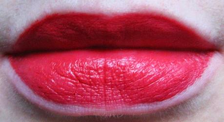 unnuetzer Adventskalender: Lieblings Lippenstifte zur Weihnachtszeit