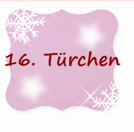 16. Türchen