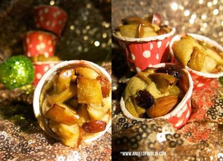 [bakes...] Baked Apple Muffins