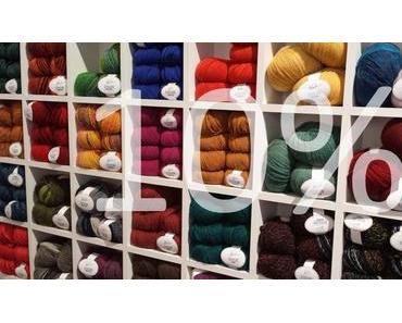 So könnt Ihr 10% beim Kauf im Onlineshop sparen*: