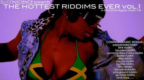hottest riddims ever 1
