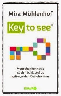 [Rezension] Key to see® (Mira Mühlenhof)