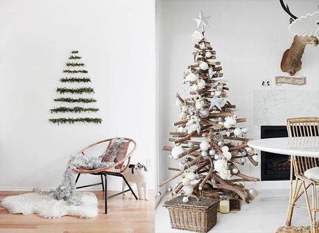 Kleidermädchen - Wenn Weihnachten nicht so plötzlich käme - Weihnachtsbaum