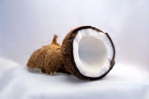 Kokosöl Stoffwechsel anregen