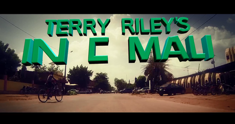 Terry Riley's In C Mali