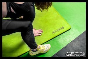 EISWUERFELIMSCHUH - Fitness Workout REEBOK Cardio Ultra Berlin (14)