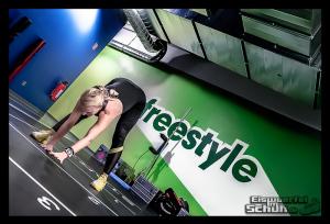 EISWUERFELIMSCHUH - Fitness Workout REEBOK Cardio Ultra Berlin (19)
