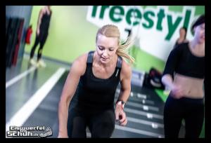 EISWUERFELIMSCHUH - Fitness Workout REEBOK Cardio Ultra Berlin (20)