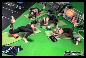 EISWUERFELIMSCHUH - Fitness Workout REEBOK Cardio Ultra Berlin (08)